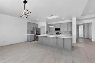 920 Night Glow Avenue NE Kitchen