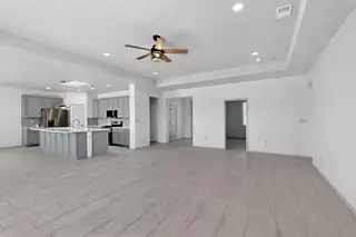 920 Night Glow Avenue NE Kitchen