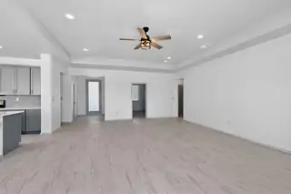 920 Night Glow Avenue NE Living Room