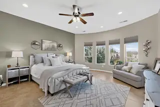 7201 Hapsburg Road NE Bedroom