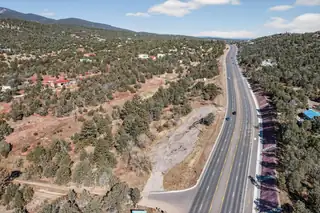 12301 N Highway 14, Cedar Crest 