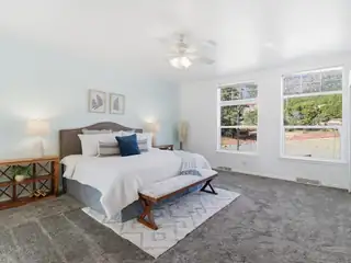 43 Morning Star Road Bedroom