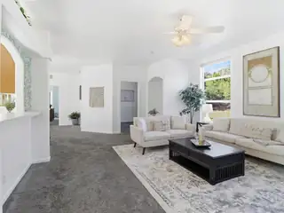 43 Morning Star Road Living Room