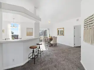 43 Morning Star Road Dining Room