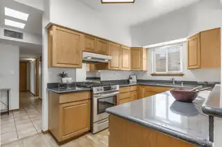 2402 Tramway Terrace Court NE Kitchen