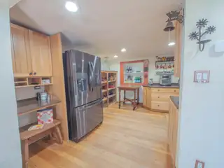 1002 WALTER Street NE Kitchen