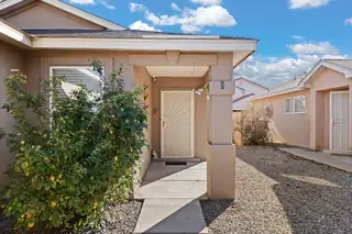 1105 Telstar Loop NW, Albuquerque