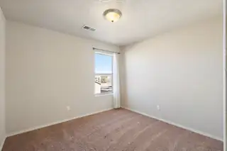 1204 San Gabriel Street Bedroom