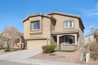 1204 San Gabriel Street, Bernalillo 