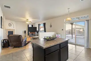 1204 San Gabriel Street Interior Other