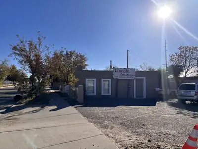 524 Gibson Boulevard SE, Albuquerque, NM 87102 Exterior Other