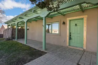 4714 El Hachero Court SE, Rio Rancho