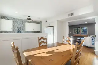 4714 El Hachero Court SE Dining Room