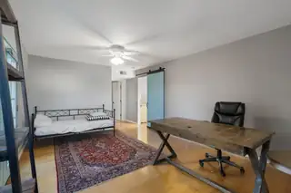 4714 El Hachero Court SE Home Office