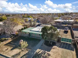 4714 El Hachero Court SE Exterior Front