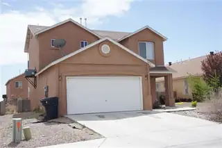 8812 Tenemaha Avenue SW, Albuquerque 