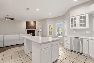 10904 Snowbird Drive NW Kitchen