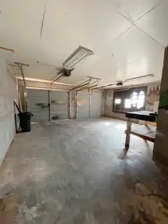 1100 S Prince Street Garage