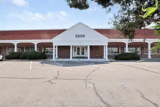 2200 Eubank Boulevard NE, Albuquerque 