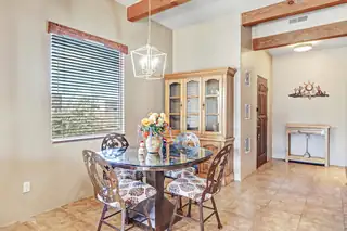 604 Avenida Los Suenos Dining Room