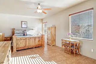 604 Avenida Los Suenos Bedroom