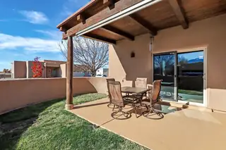 604 Avenida Los Suenos Patio