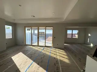 7313 Loire Drive Living Room