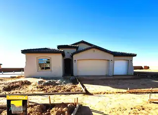 7301 Loire Drive NE, Rio Rancho