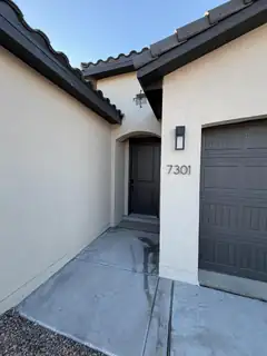 7301 Loire Drive NE Floor Plan