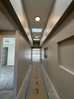 7301 Loire Drive NE Interior Other