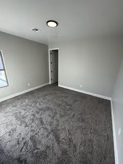 7301 Loire Drive NE Living Room