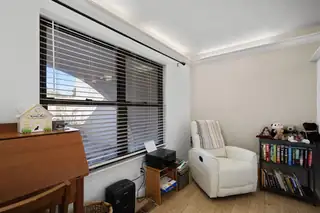 10720 Nelle Avenue NE Home Office