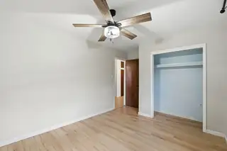 10720 Nelle Avenue NE Patio