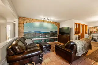 1825 Morningside Drive NE Living Room