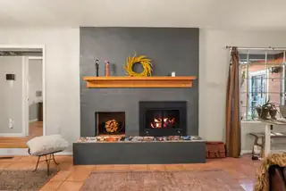 1825 Morningside Drive NE Bedroom