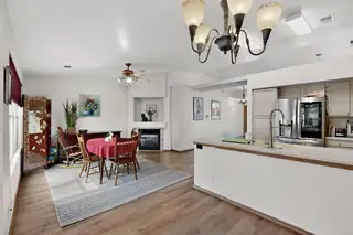 8004 Corte Del Viento NW Kitchen