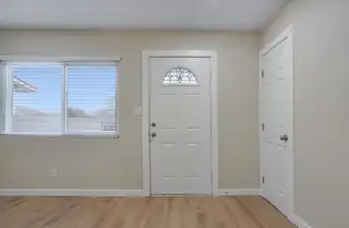 2201 William Street SE Kitchen