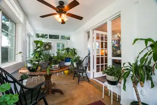 9707 Rio Grande Boulevard NW Patio