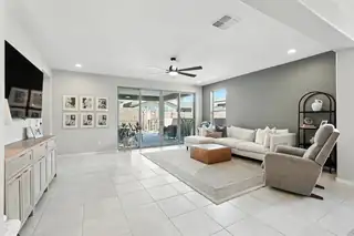 923 Lazuli Road SE Living Room