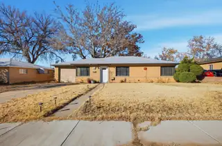 2115 Hendola Drive NE, Albuquerque