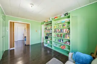 2115 Hendola Drive NE Backyard