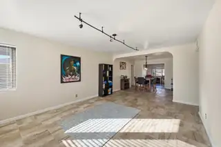 2115 Hendola Drive NE Dining Room