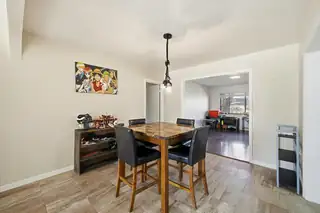 2115 Hendola Drive NE Kitchen