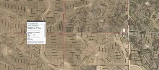 12th (U8 B9 L141) Street SW 8 