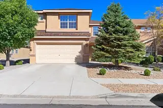 10504 Woodquail Drive NW, Albuquerque
