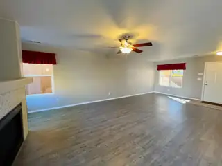 10504 Woodquail Drive NW 