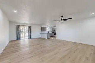 893 Rodeo Loop SE Living Room