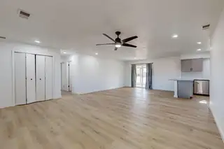 893 Rodeo Loop SE Kitchen