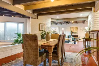 4000 Ivy Lawn Court NW Dining Room