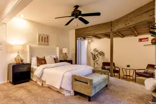 4000 Ivy Lawn Court NW Bedroom